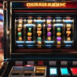how much does a slot machine make per day