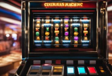 how much does a slot machine make per day