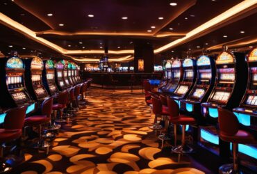 when are slot machines best to play