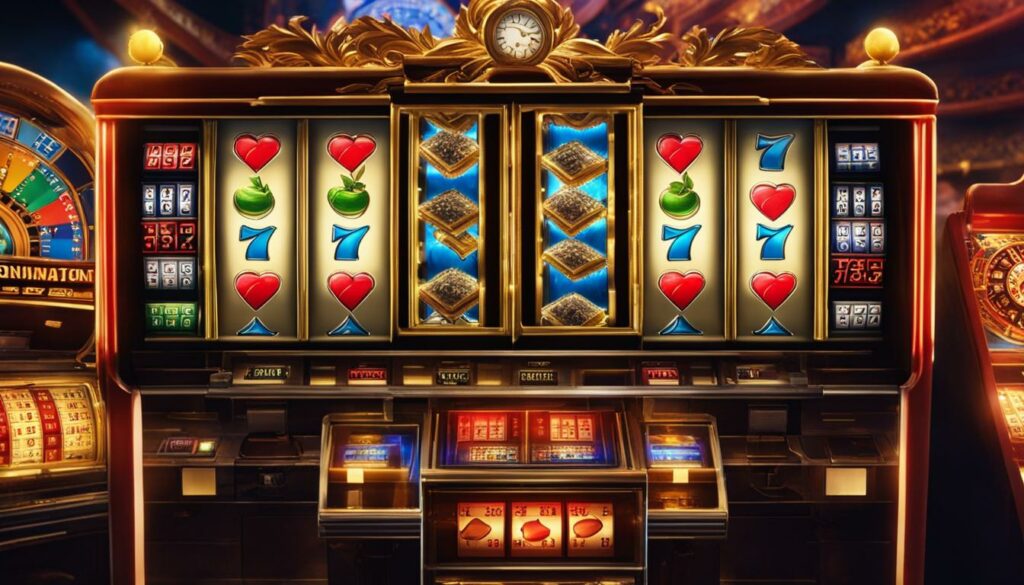 when to play slots for maximum winnings