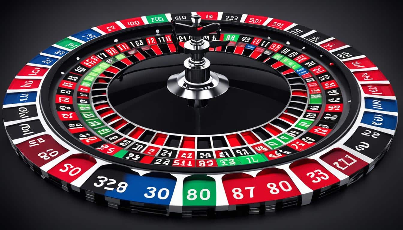 how much are roulette chips worth