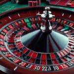 how much roulette pays