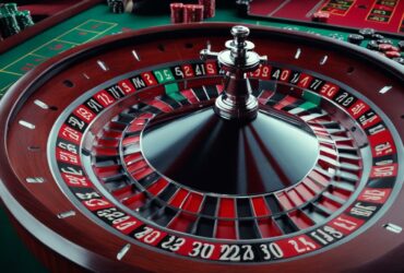how much roulette pays