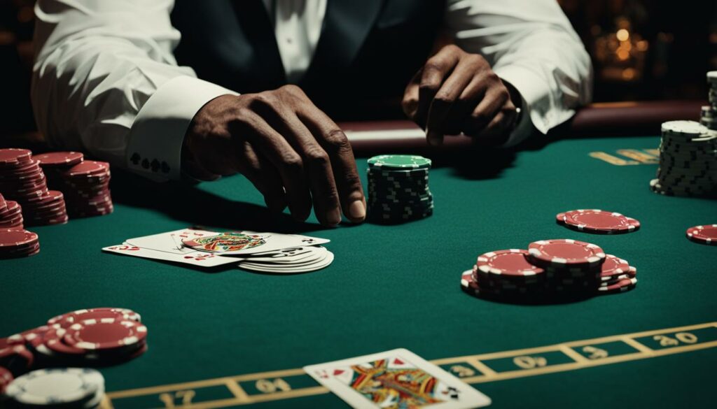 insider tips for playing blackjack in las vegas