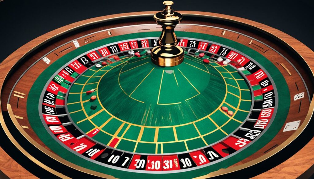 roulette combination bets and payouts