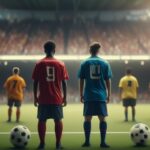 How to Calculate Soccer Betting Handicap Odds