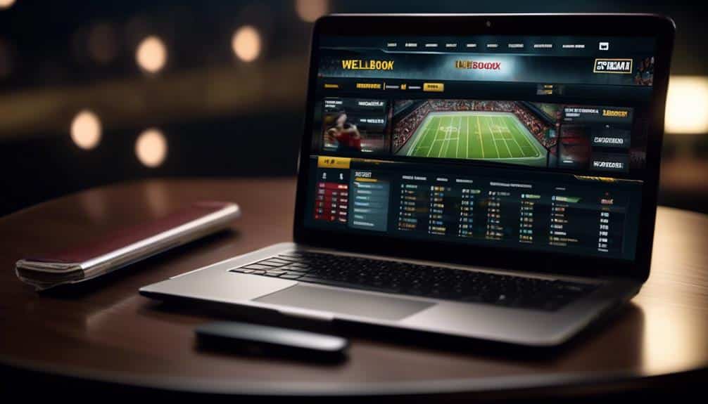 Finding a Reputable Online Sportsbook