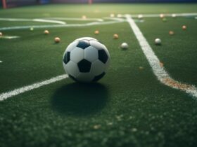 Understanding Soccer Handicap Betting Types
