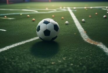 Understanding Soccer Handicap Betting Types