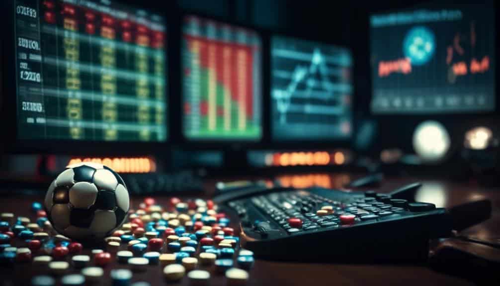 Enhancing Betting Strategies With Statistical Insights