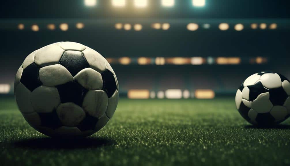 Understanding Soccer Betting Odds