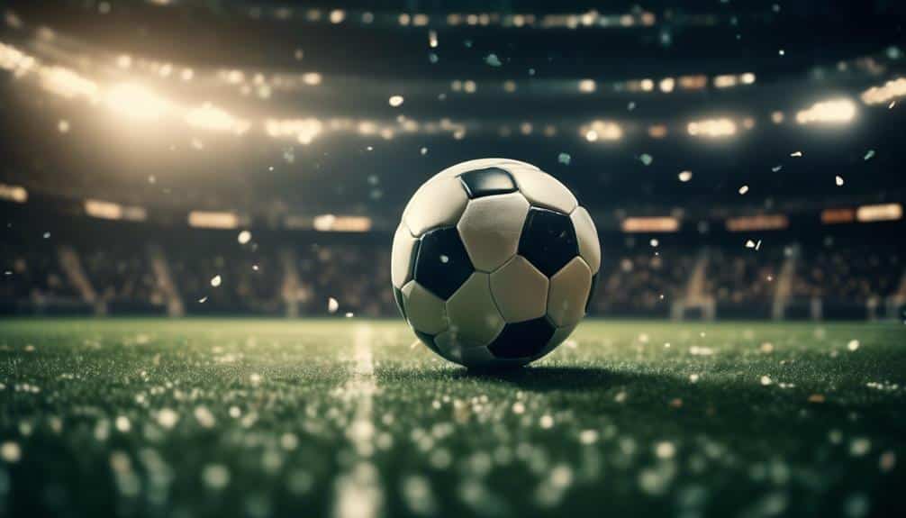 Analyzing Soccer Betting Data