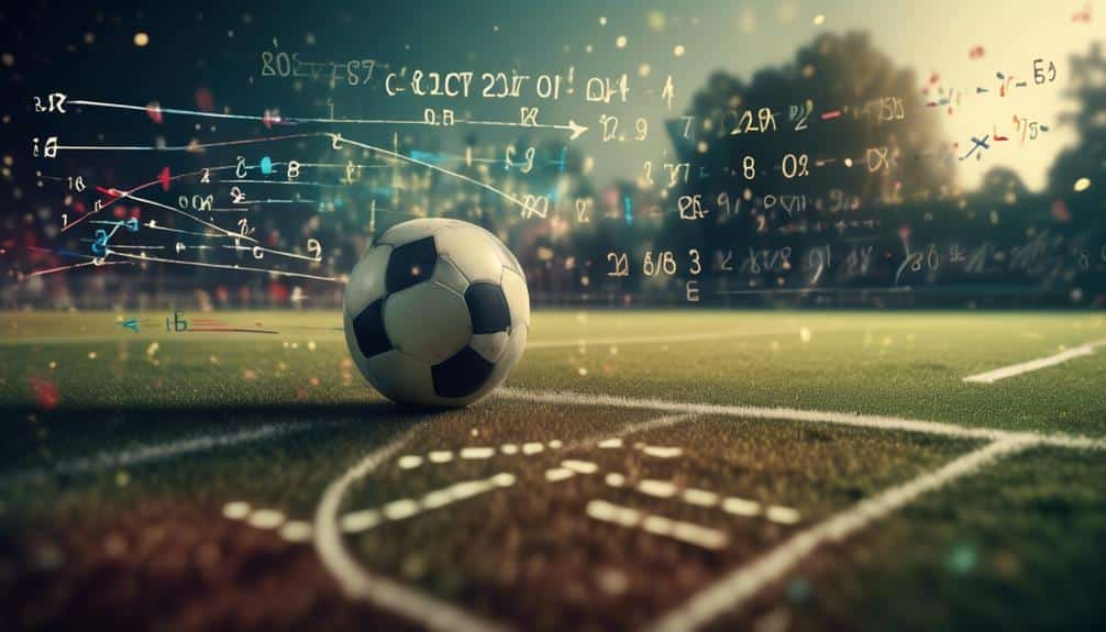 How to Calculate Probability in Soccer Betting