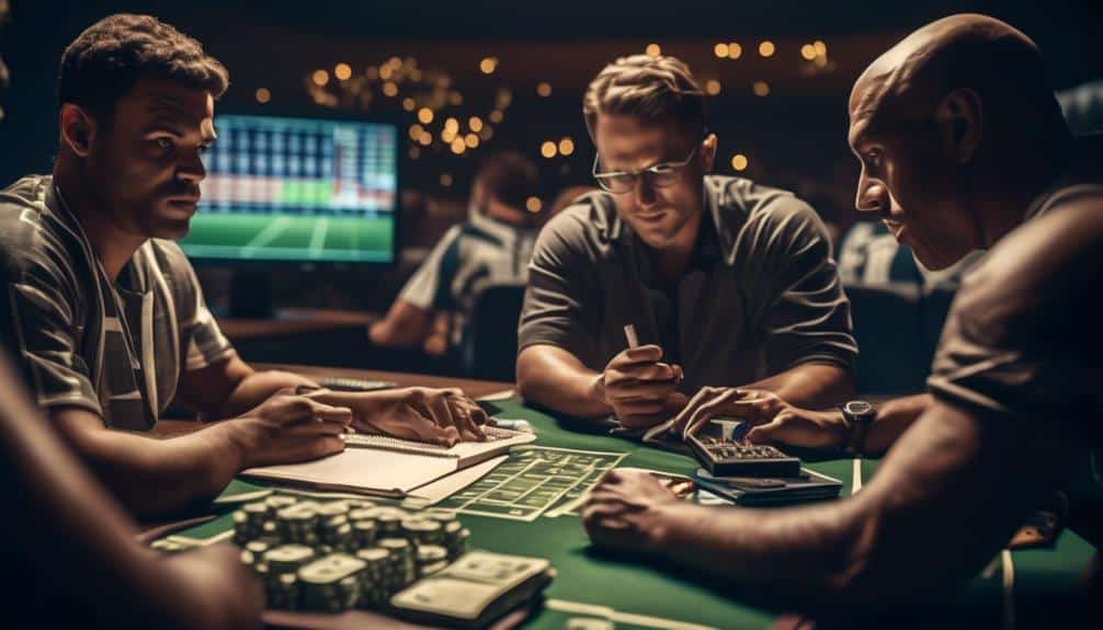 Tips for Successful Sports Betting