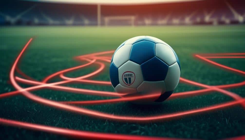 Soccer Betting Lines Explained
