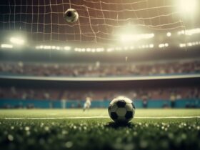 What Does 1/2 Goal Mean in Soccer Betting