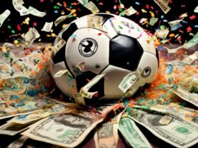 What Does 1 Mean in Soccer Betting