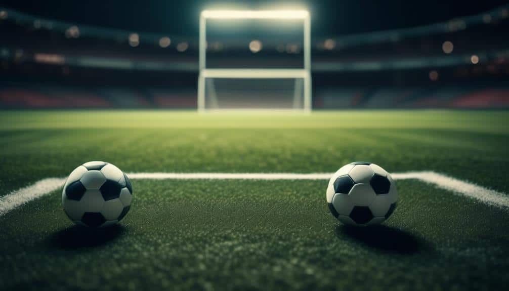 Understanding the 3/4 Bet in Soccer