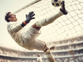 What Does Clean Sheet Mean in Soccer Betting