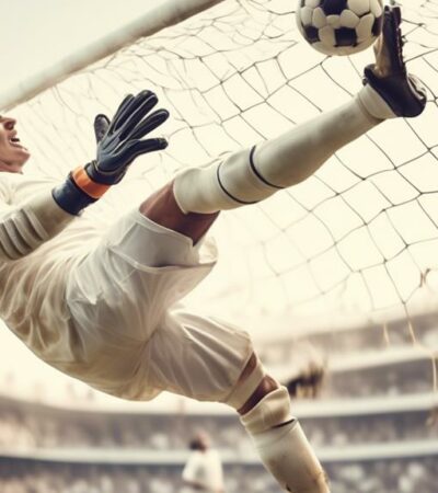 What Does Clean Sheet Mean in Soccer Betting
