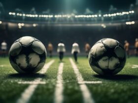 What Does X Mean in Football Betting