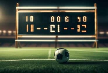What Is Under 4.5 in Soccer Betting
