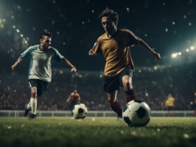 What Is a Push in Soccer Handicap Betting