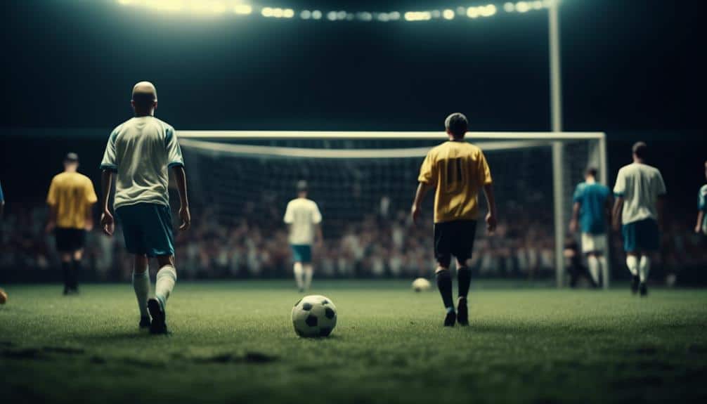 Understanding and Dealing With Pushes in Soccer Handicap Betting