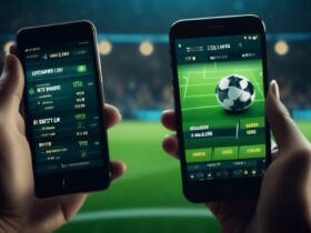 What Is the Best App for Soccer Betting 2024