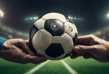 What Makes Soccer Handicap Betting Successful