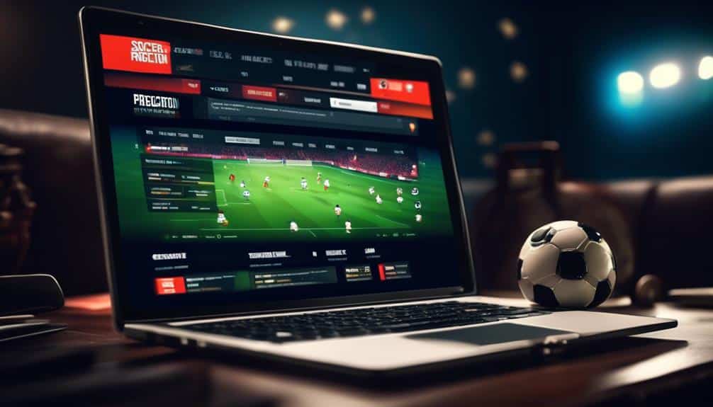 Top Soccer Prediction Site