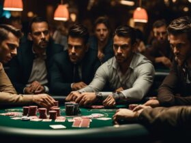 how many players can play poker at once