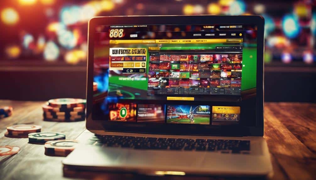 Choose Fun88 for Online Betting 2024