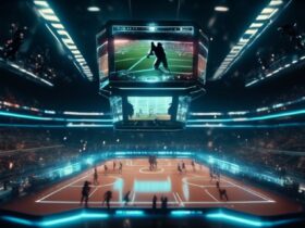using ai for sports betting
