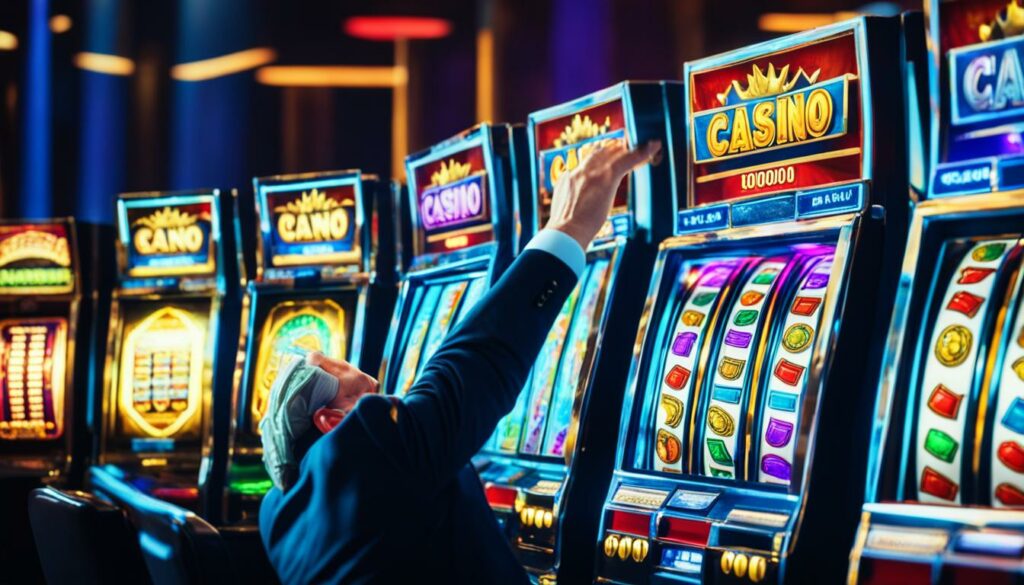 Free Slot Games with Real Money Payouts