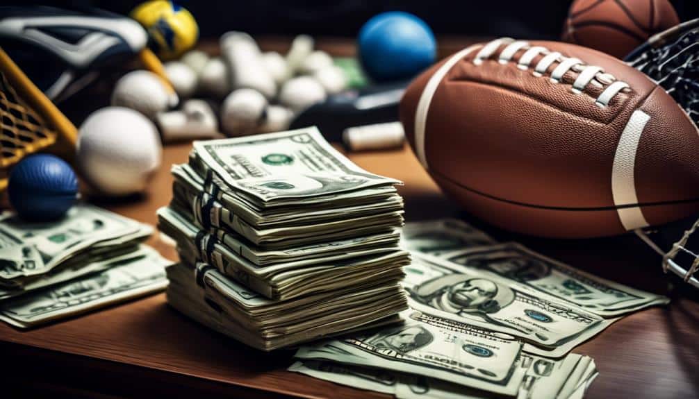 Maximizing Profit Potential in Sports Betting
