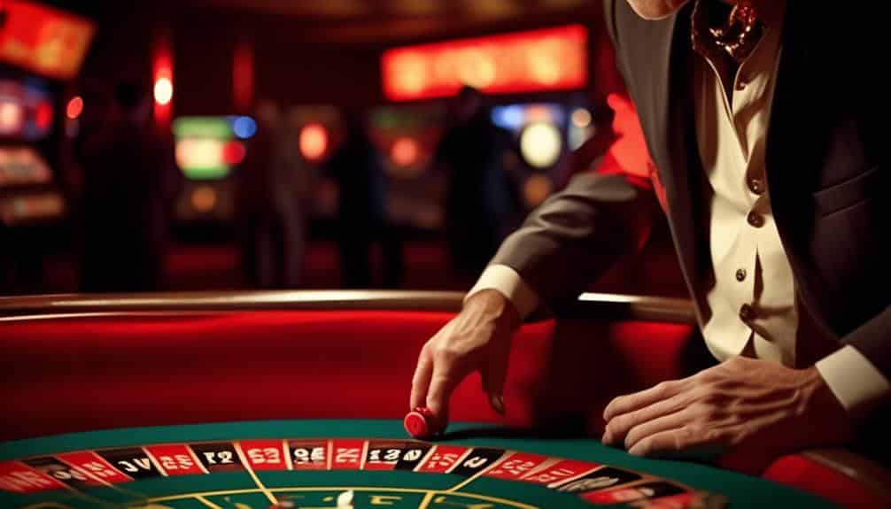 Utah's Strict Gambling Laws