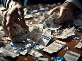 7 Biggest Mistakes to Avoid in Sports Betting for Profit