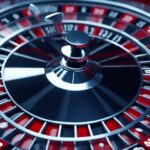 how many red numbers on a roulette wheel