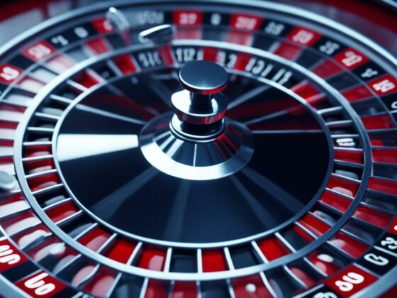 how many red numbers on a roulette wheel