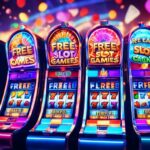 what free slot games pay real money