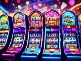 what free slot games pay real money