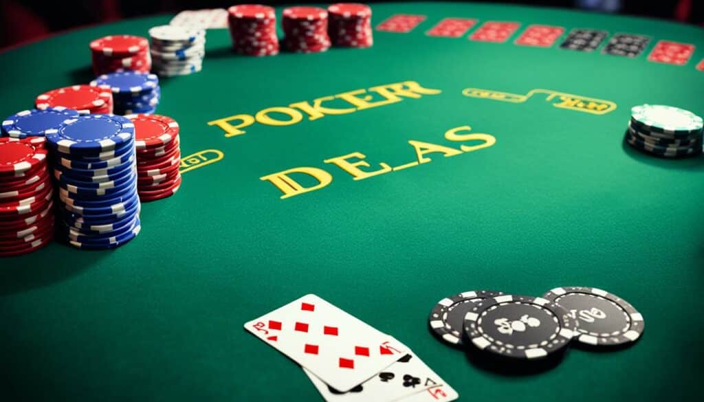 exclusive poker deals and online poker promotions