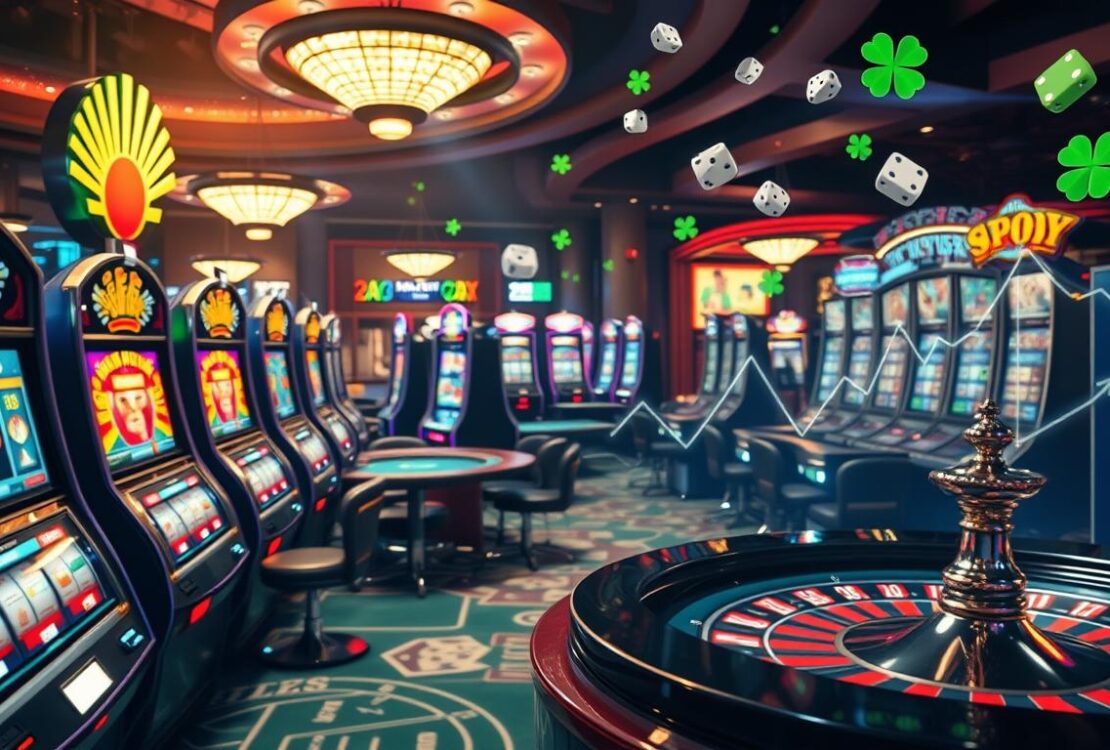 how often do gamblers really win